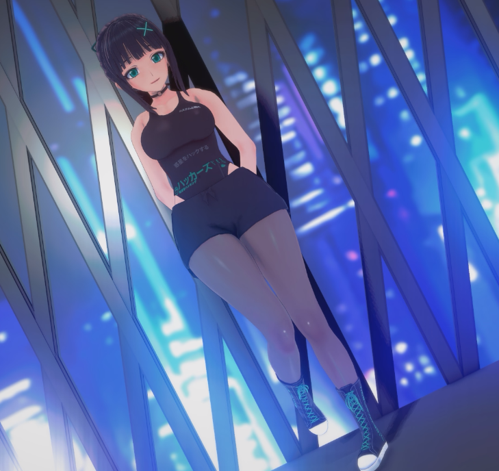[沙盒SLG/汉化] 序列号：代码（Serial：Code）V0.3B [双端/3G]