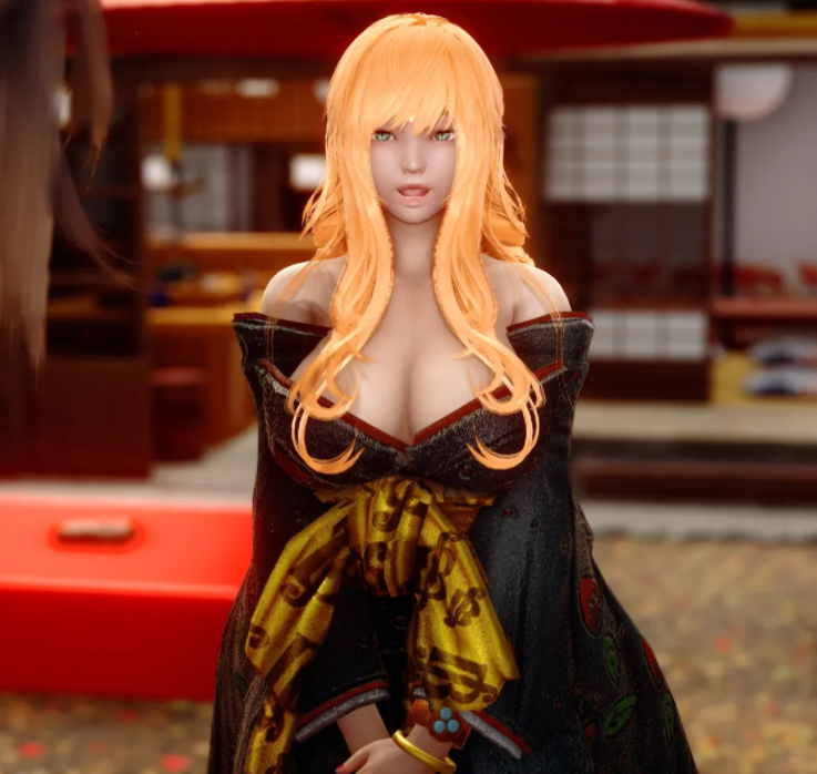 [国风SLG/汉化] 勇敢者学院2 （Braveheart Academy） V2.0.3  [双端/1.1G]