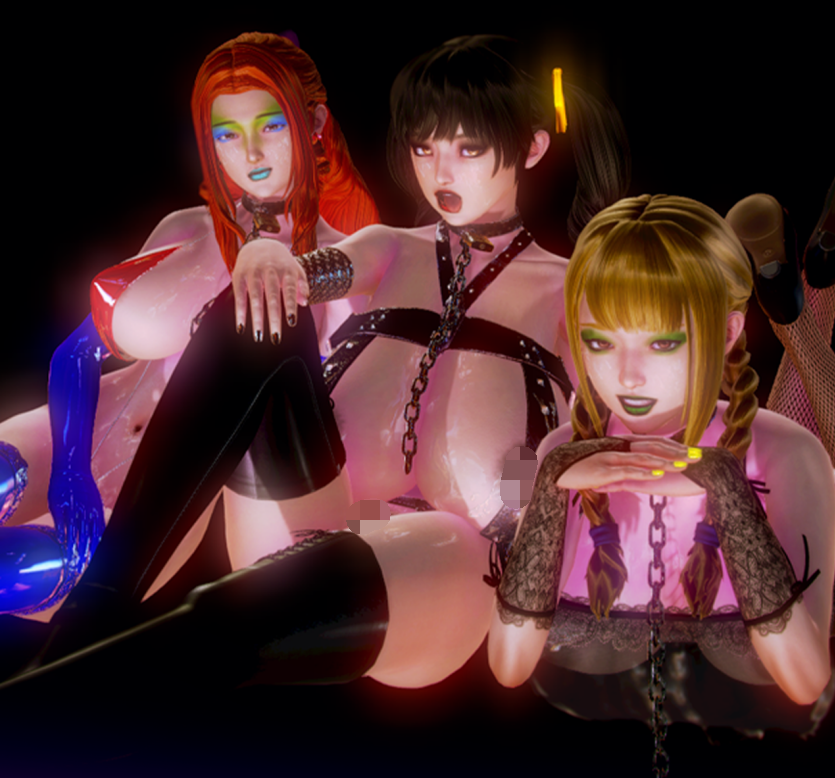 [亚洲风SLG] 超能力 Supower - Remake v0.25  汉化重制版 [PC+安卓/986M]