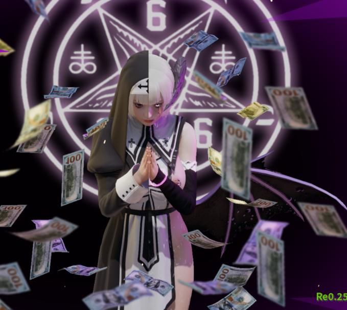 [亚洲风SLG] 超能力 Supower - Remake v0.25  汉化重制版 [PC+安卓/986M]