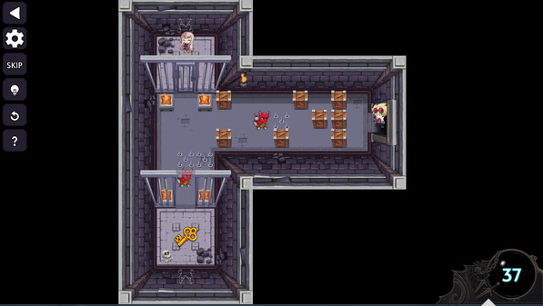 【休闲互动SLG】Tower of Waifus 2 Ver1.04 Steam官方中文版+DLC