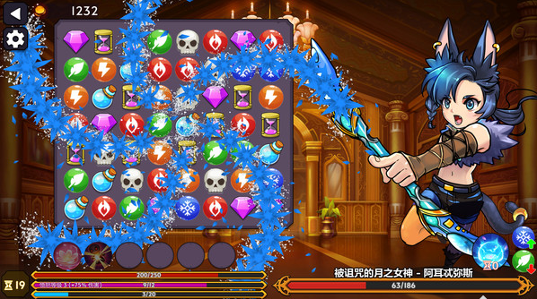【休闲互动SLG】Tower of Waifus Ver1.00 Steam官方中文版+DLC