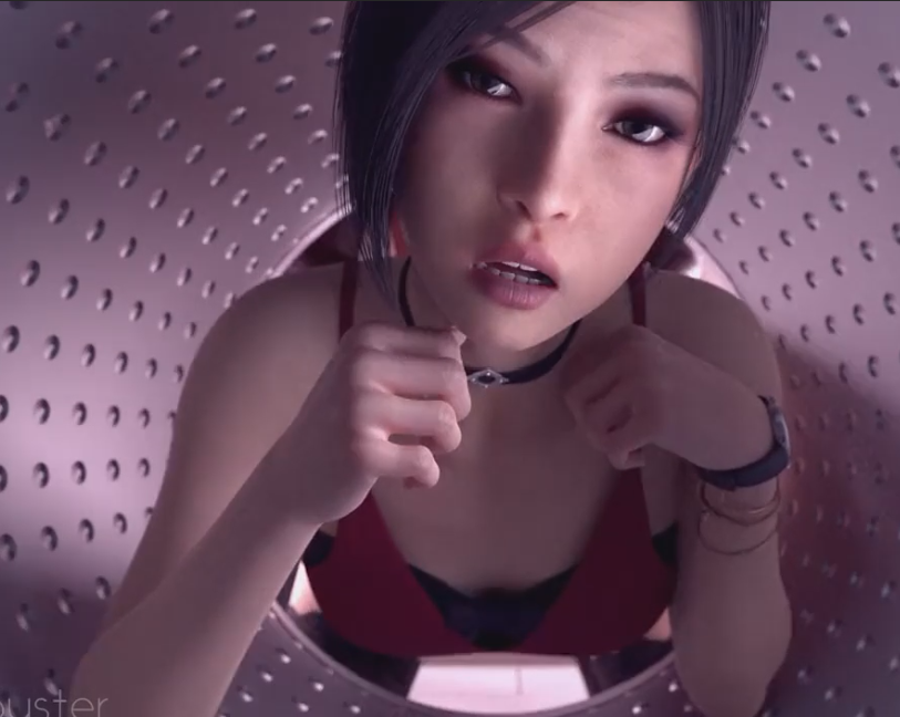 [3D/无修/CV] Cheekbuster -2410合集 [1G]