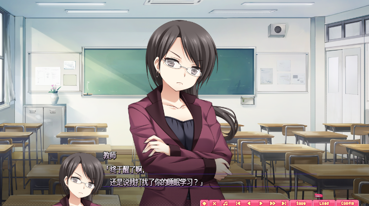 【日式ADV】ホチキス Ver1.03 Claude3.5汉化版