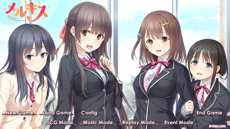 【日式ADV】メルキス GPT4.0汉化版