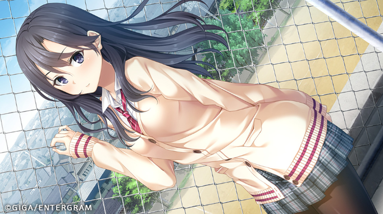 【日式ADV】メルキス GPT4.0汉化版