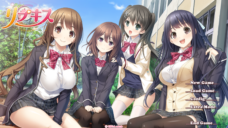 【日式ADV】リプキス GPT4.0汉化版