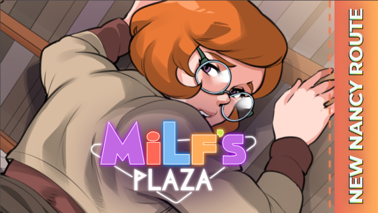 【沙盒SLG】熟女广场 MILF’s Plaza  Ver15a3+dlc 机翻汉化版