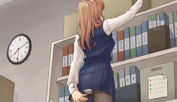 【像素互动SLG】LuvSic 官方中文版