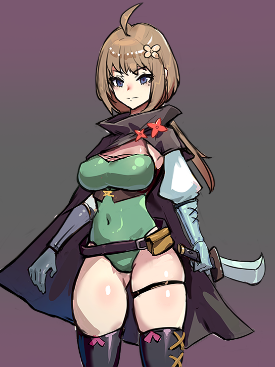 【RPG】莎可莉与坠落之都 Steam官方中文版