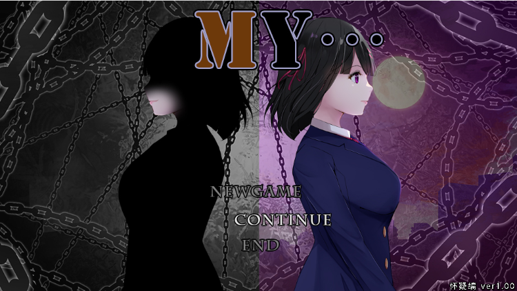 【日式RPG】MY… Ver1.0 AI汉化正式版[新作]