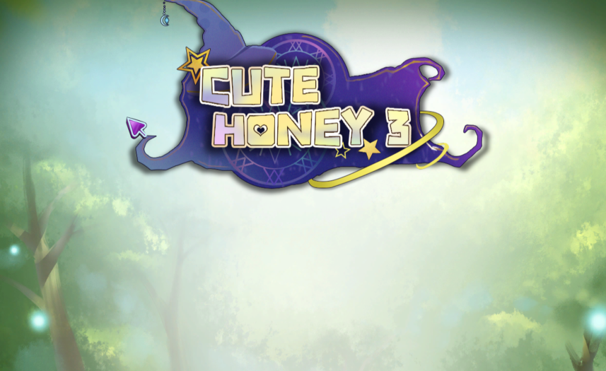 [SLG/汉化]】Cute Honey 3 甜心宝贝3 [324M]