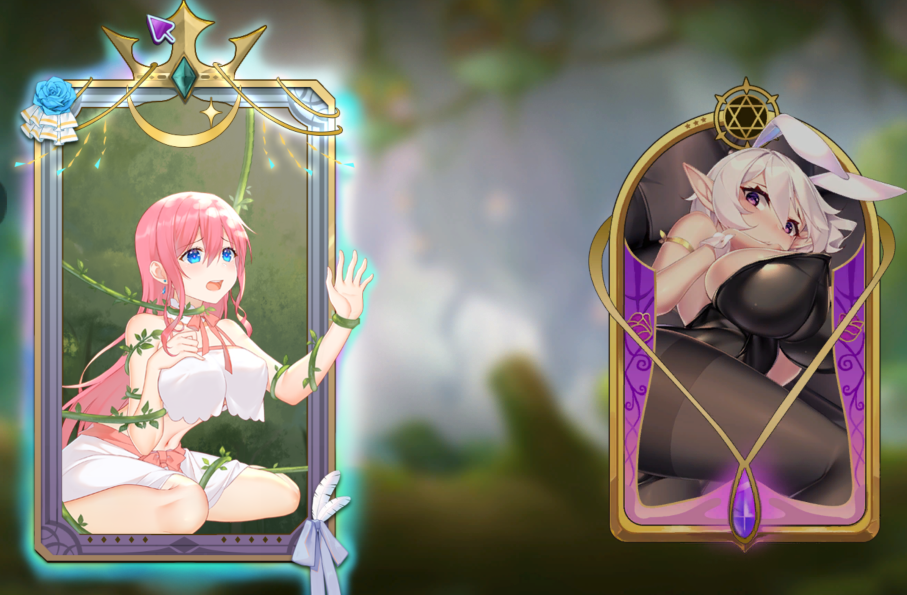 [SLG/汉化]】Cute Honey 3 甜心宝贝3 [324M]