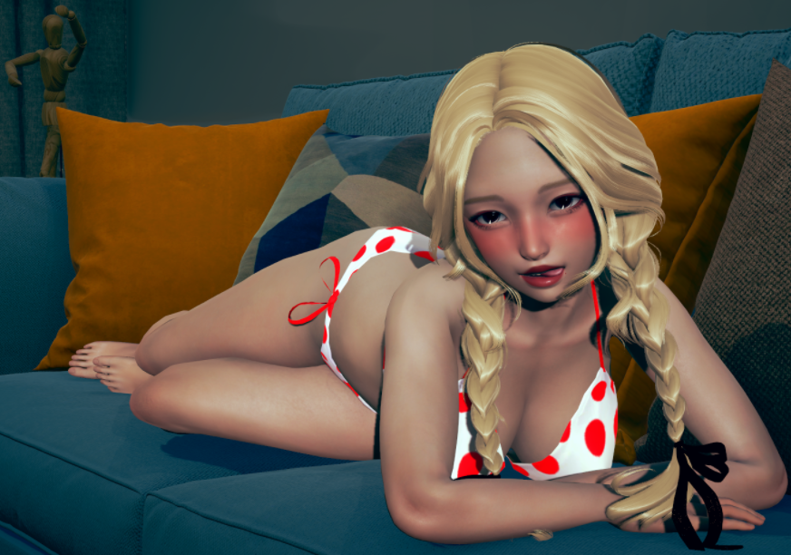 [欧美SLG/汉化] 仇恨的味道（Tasteofhatred）V0.5[PC+安卓/583M]