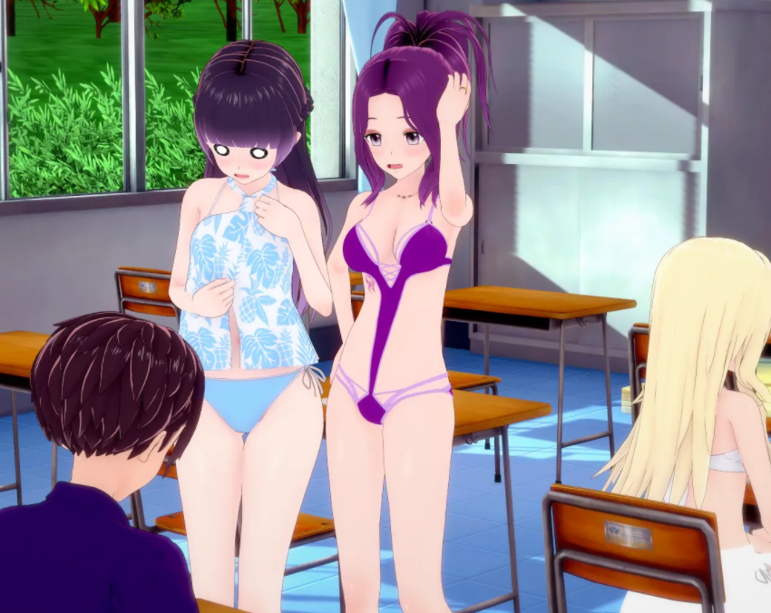 [亚洲风SLG/汉化] 英雄末日 Heroes End V0.3.0   [PC+安卓/511M]