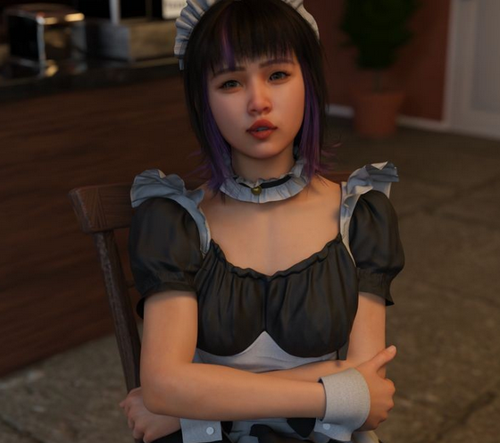 [欧美SLG/汉化] 昔日的阴影 Shades of the Past V0.3   [PC+安卓/3.6G]