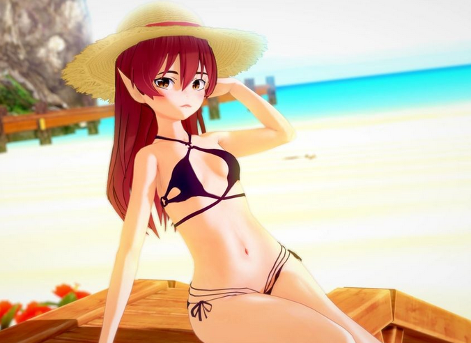 [亚洲风SLG/汉化] 指挥后宫 Commanding a Harem V1.1.9.1  [PC+安卓 /2.3G]