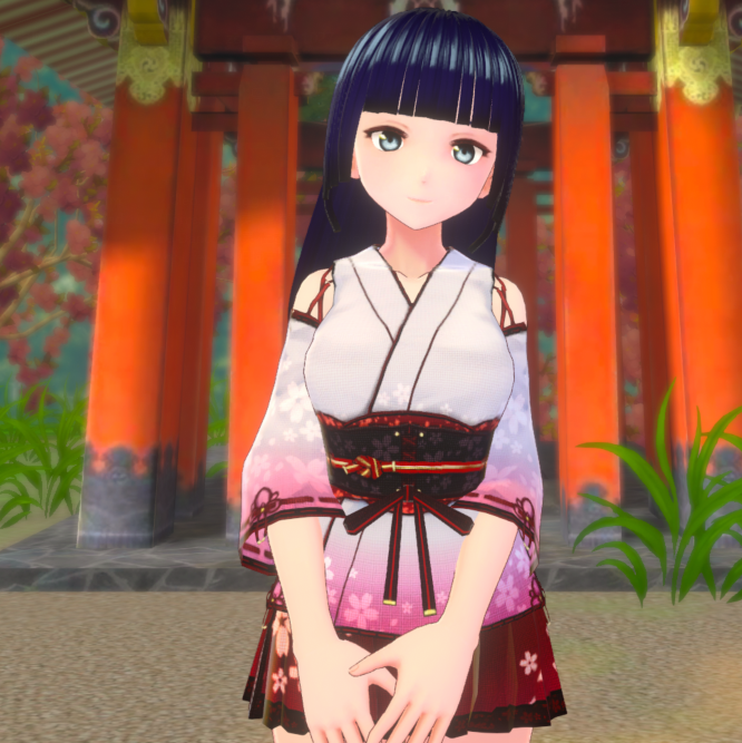 [互动SLG/触摸调教] 驱魔人武的精神（Ecchi Spirit）V1.0 STEAM官中[537M]
