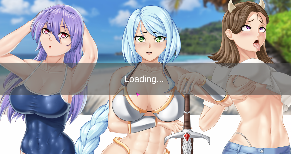 [放置SLG/触摸点击] 甜蜜愿望（Sweet Desire）V1.1.2 STEAM官中[383M]