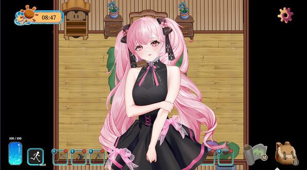 【互动SLG】海岛奇妙物语 Steam官方中文版