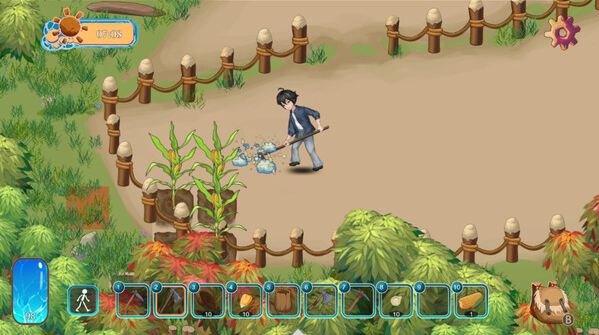 【互动SLG】海岛奇妙物语 Steam官方中文版