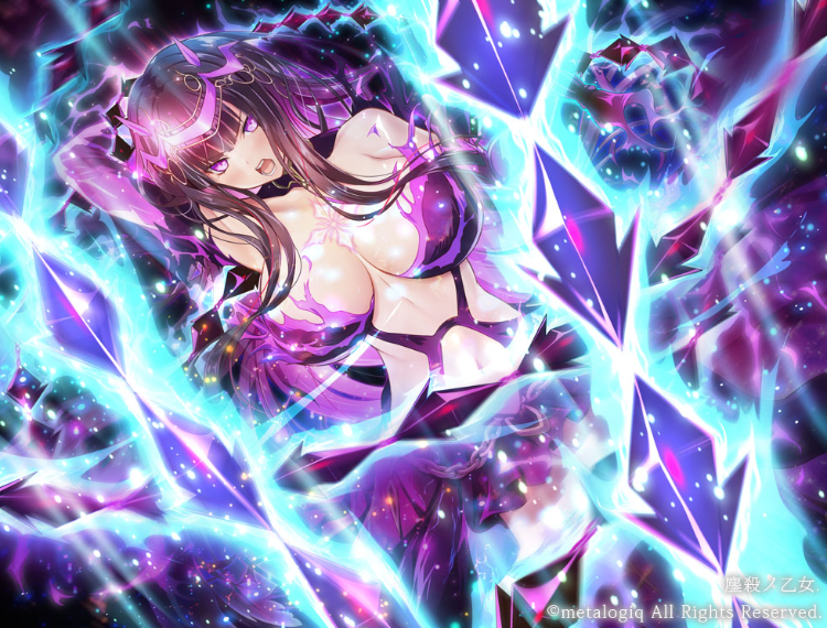 【日式ADV】鏖殺ノ乙女.  Ver1.01 AI汉化版[新作]