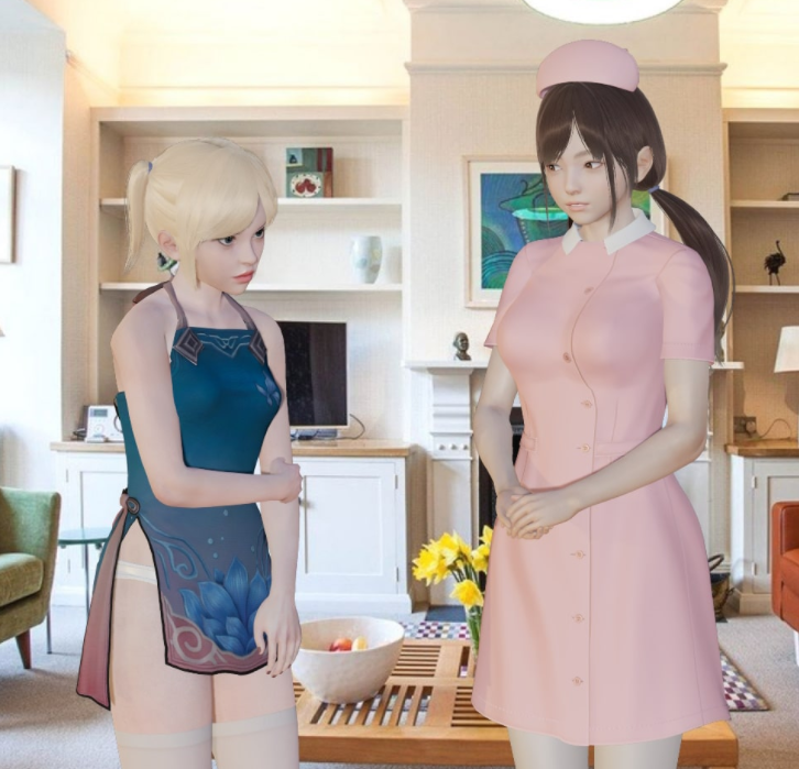[欧美SLG/汉化] 伊丽莎白的流放 Elizabeths Exile V0.8VIP[PC+安卓/1.4G]
