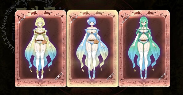 【互动SLG】妖精调教仪式 Steam官方中文版[V241025]