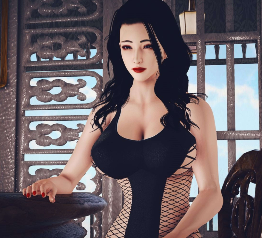 [3D全彩] 直播间美熟母的精彩性事04-05（完）+小说[888P/1.1G]