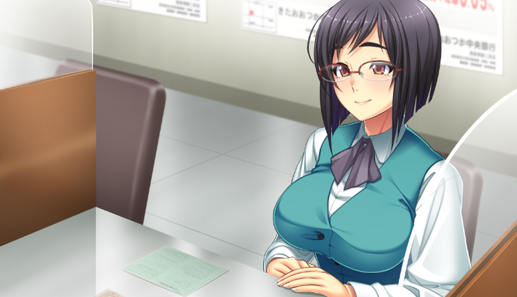 【拔作ADV】部下の妻と妹を寝取る上司 GPT汉化版