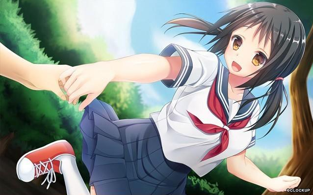 【拔作ADV】田舎姦 ～奇跡のイキ神力で純朴娘に精注入～GPT3.5汉化版+特典