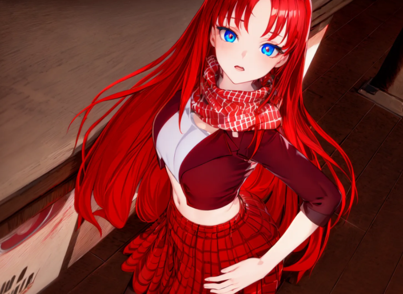 [亚洲风SLG/汉化] 失落的领域 Space of Lost v0.4.1 [PC+安卓/461M]
