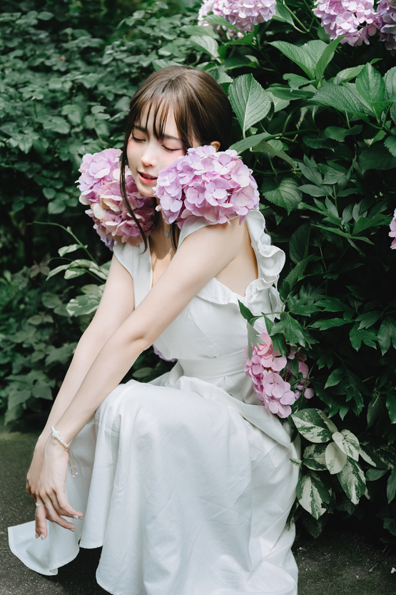 ElyEE子 Vol.140 2024 July - Tier 3 【76P6V222M】