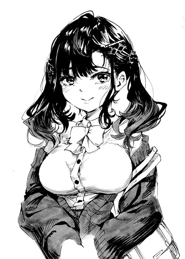 [Pixiv] 大伴ヤキ