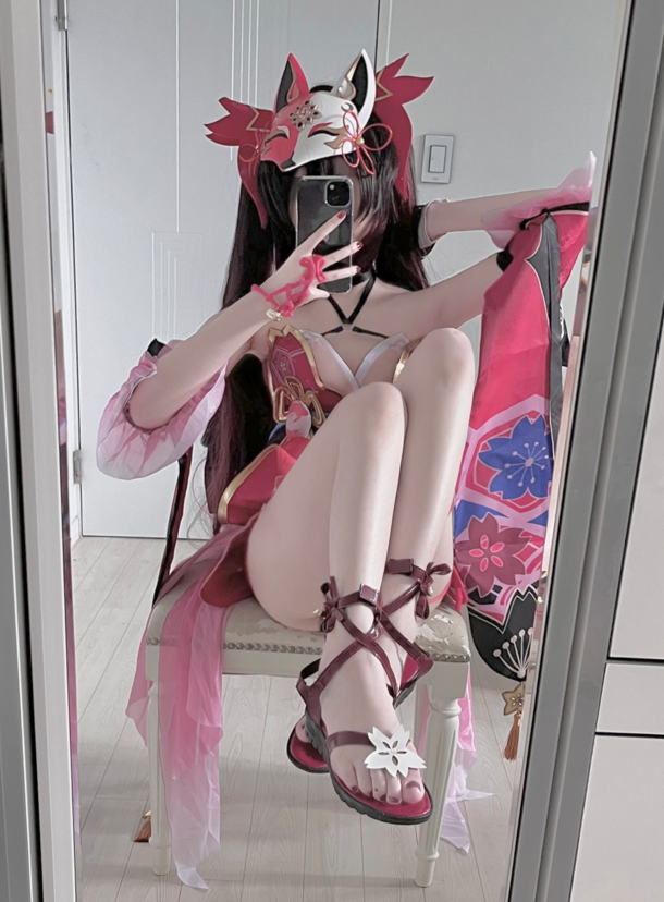 合法萝莉Dal Fanboxs合集 【210P1V336M】