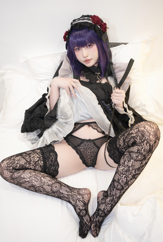 清水由乃 Vol.049 黑江雫 原版 【94P1.63G】