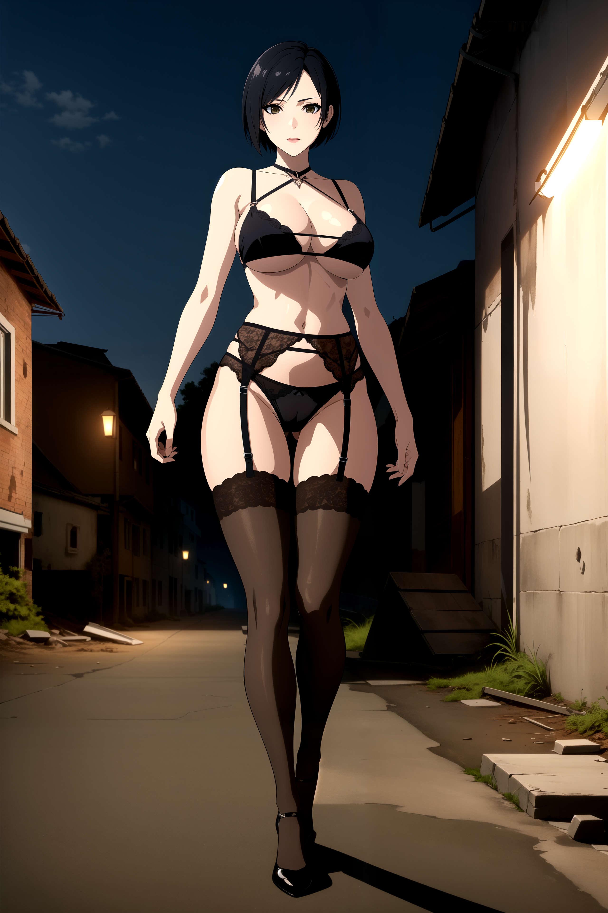 [拟真写实] （搬运至241027）Artkoikoi 383-387【56P】【401MB百度云】