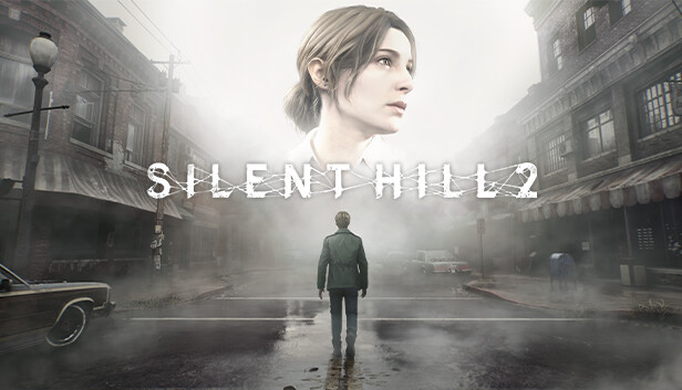 寂静岭2 重制版|豪华中文+预购特典+全DLC|解压即撸|