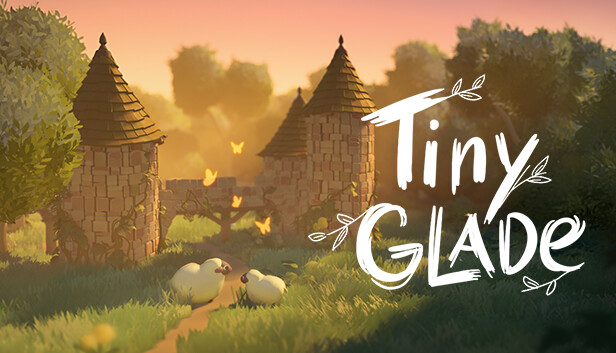 林间小世界 Tiny Glade|官方中文|V1.9.0-重要更新|解压即撸|