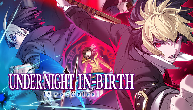 夜下降生2|官方中文|Build.15754641-斩月风暴-刃心战歌+全DLC-支持手柄|解压即撸|