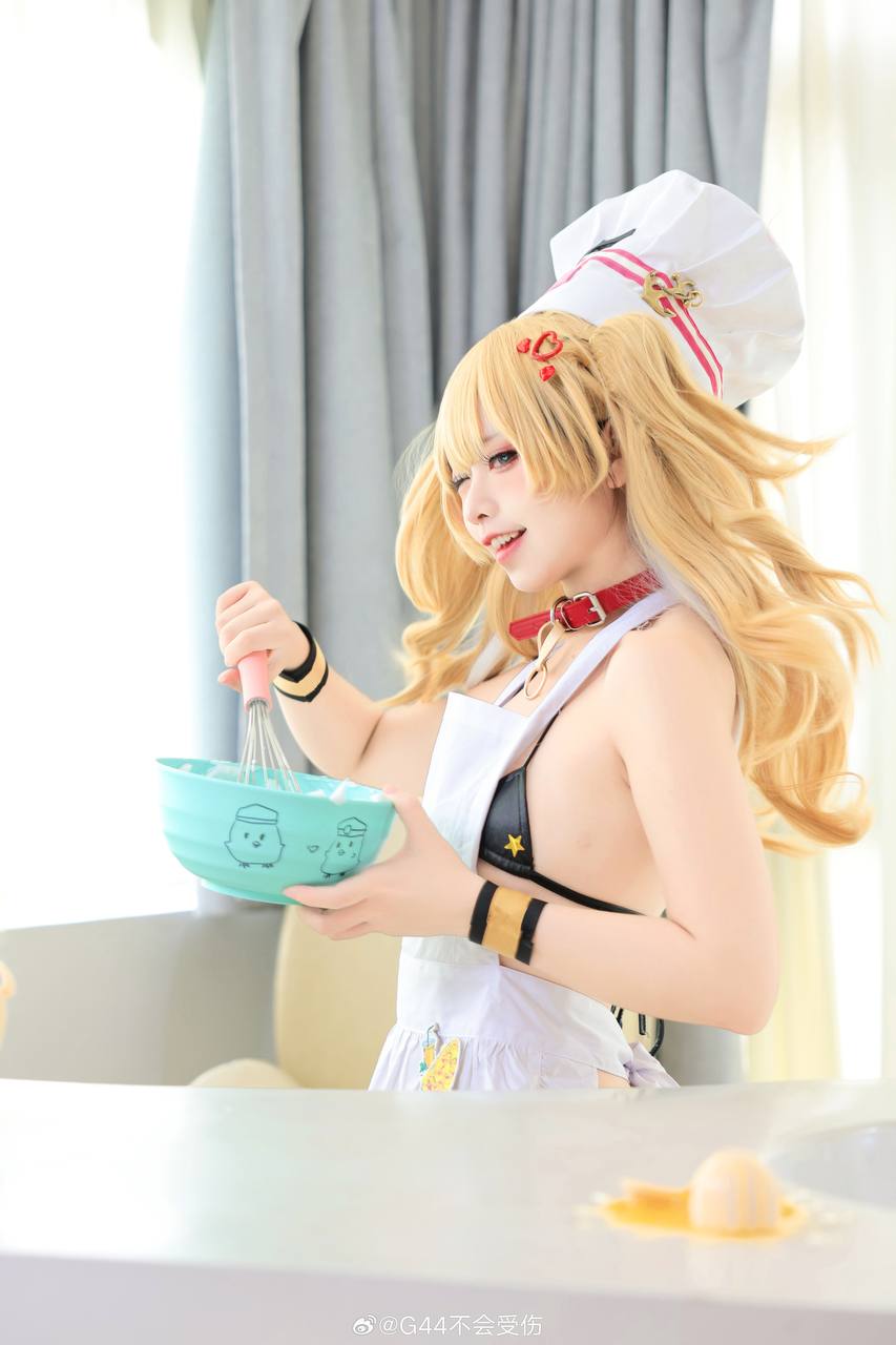 G44不会受伤 - Bache [14P]204M百度盘