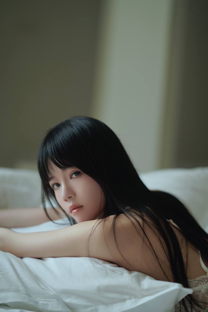 桜桃喵 - 软纱 【蕾丝 足控】[51P]412M百度盘