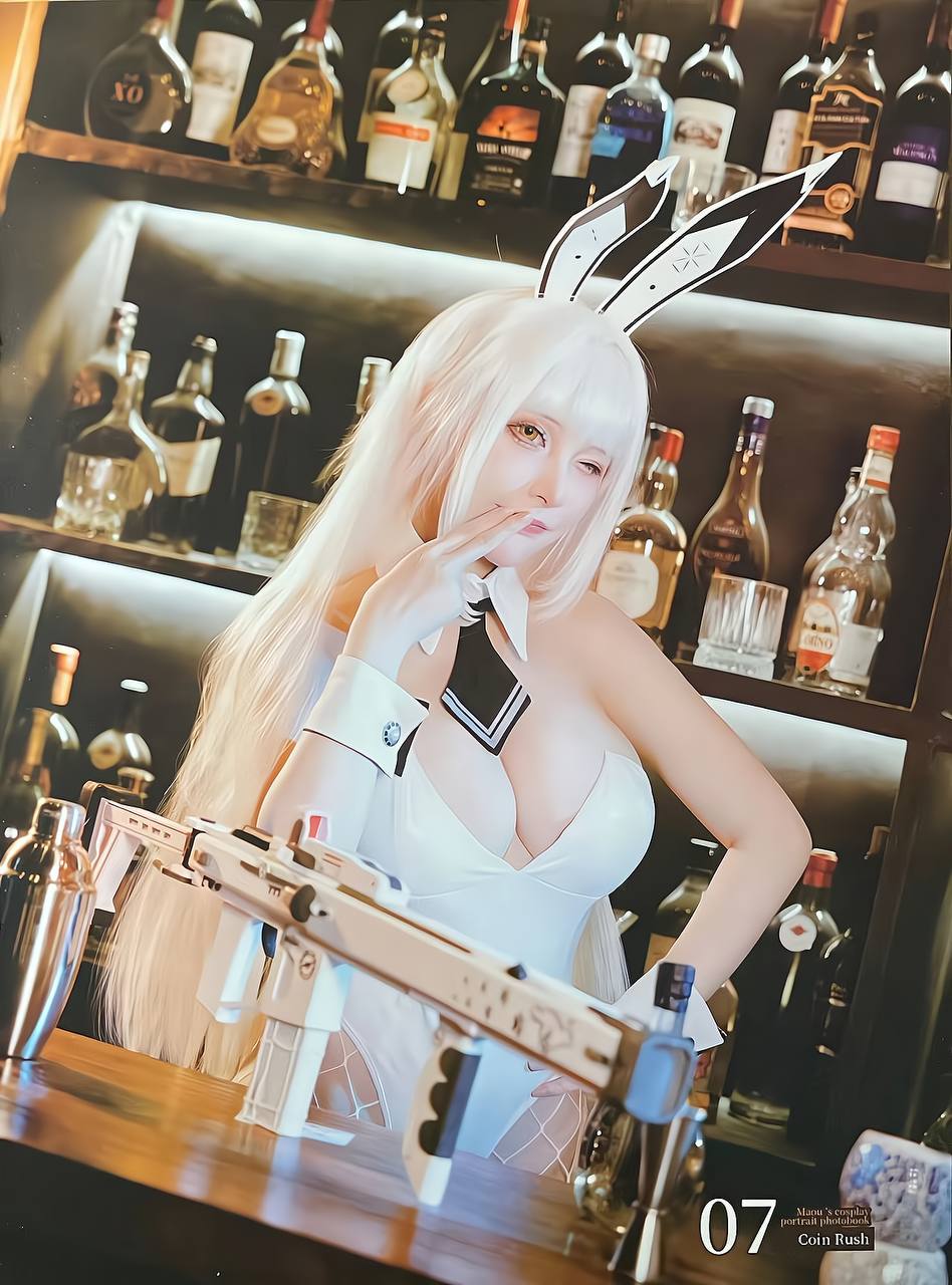 【新】在下萝莉控ii  布兰儿兔女郎 +天谕 玉虚  19P90M百度盘