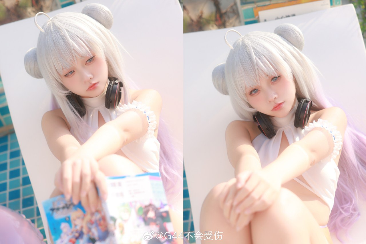 G44不会受伤 - Le Malin 12P72M百度盘