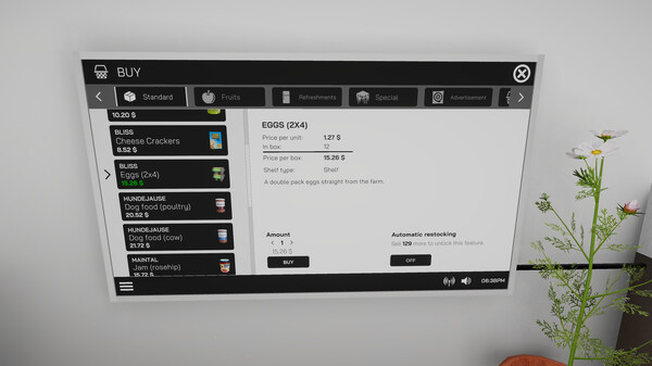 商店模拟器 超市 Shop Simulator Supermarket|官方中文|解压即撸|