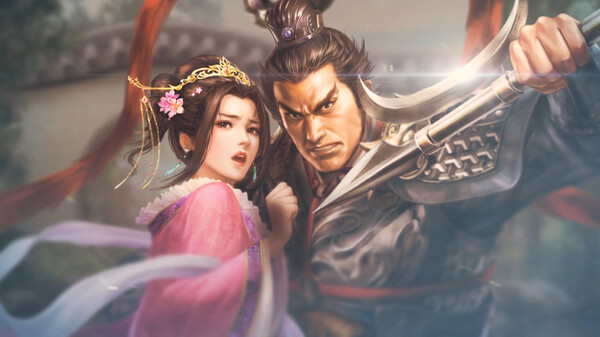 三国志8 重制版|豪华中文|Build.15633724-1.0.1.2401HF+预购特典+全DLC+季票|解压即撸|