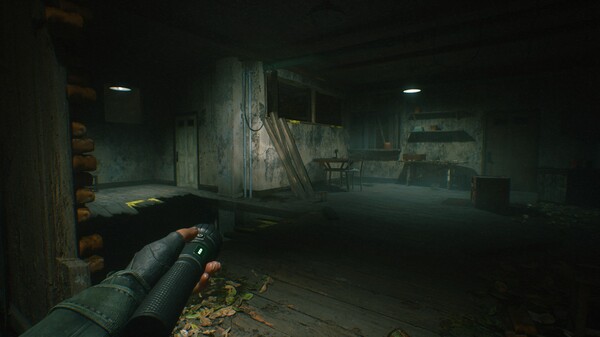 寂静之地 前路漫漫|豪华中文|Build.16069459+预购特典+全DLC|解压即撸|