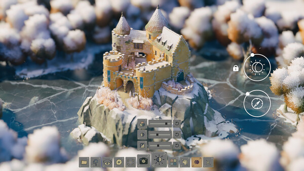 林间小世界 Tiny Glade|官方中文|V1.9.0-重要更新|解压即撸|
