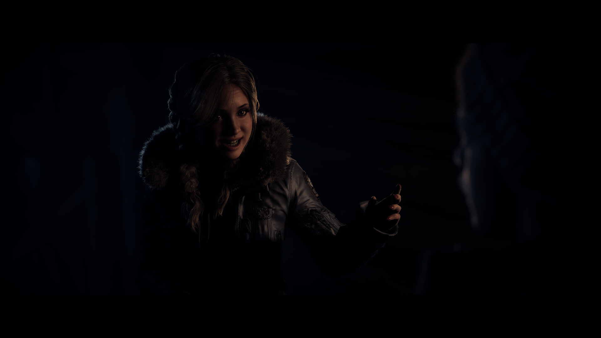 直到黎明 Until Dawn™|豪华中文|Build.15896519+全DLC-支持手柄|解压即撸|