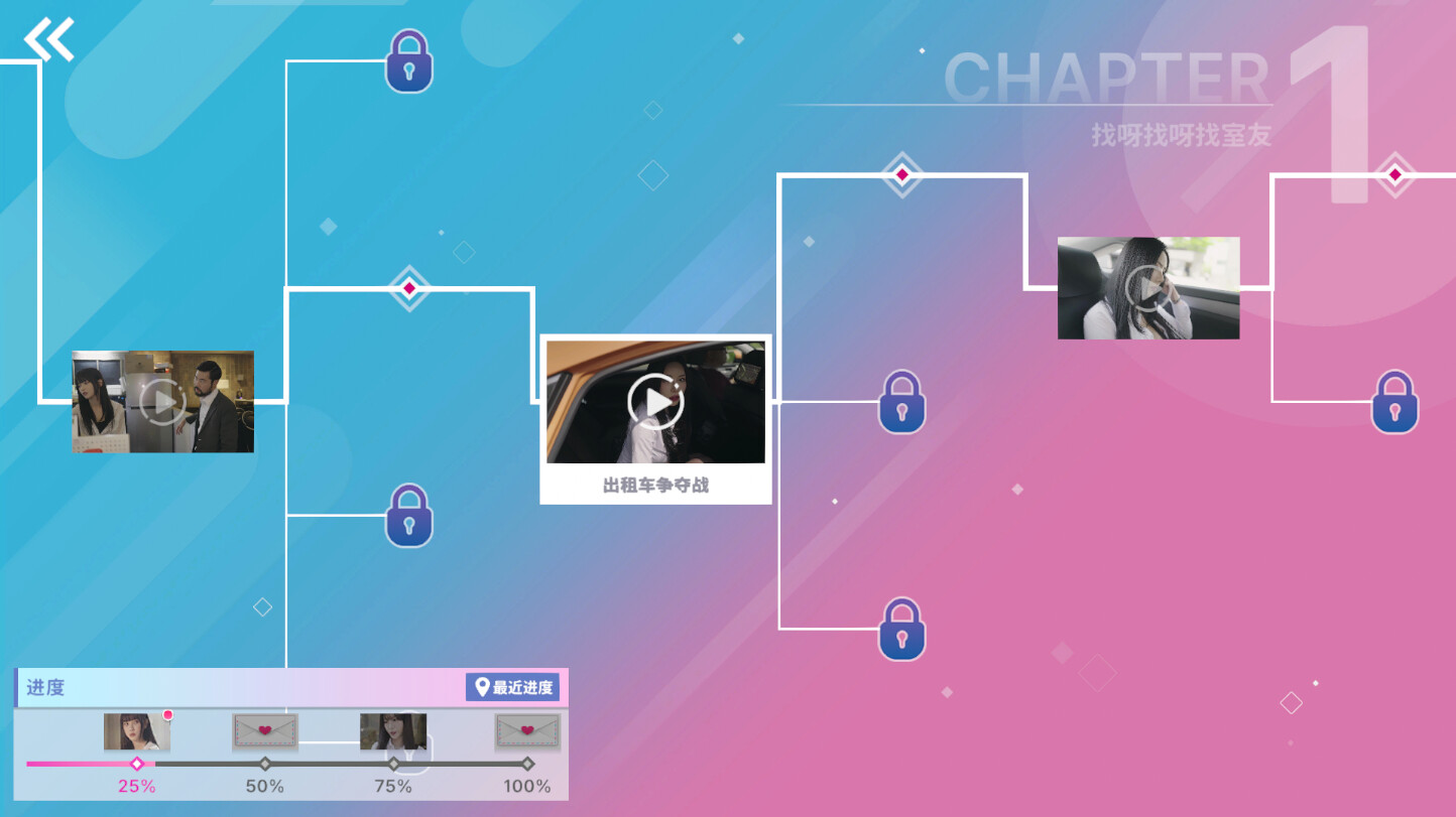 阿西 美女室友竟然…?|豪华中文|Build.16032153+DLC|解压即撸|